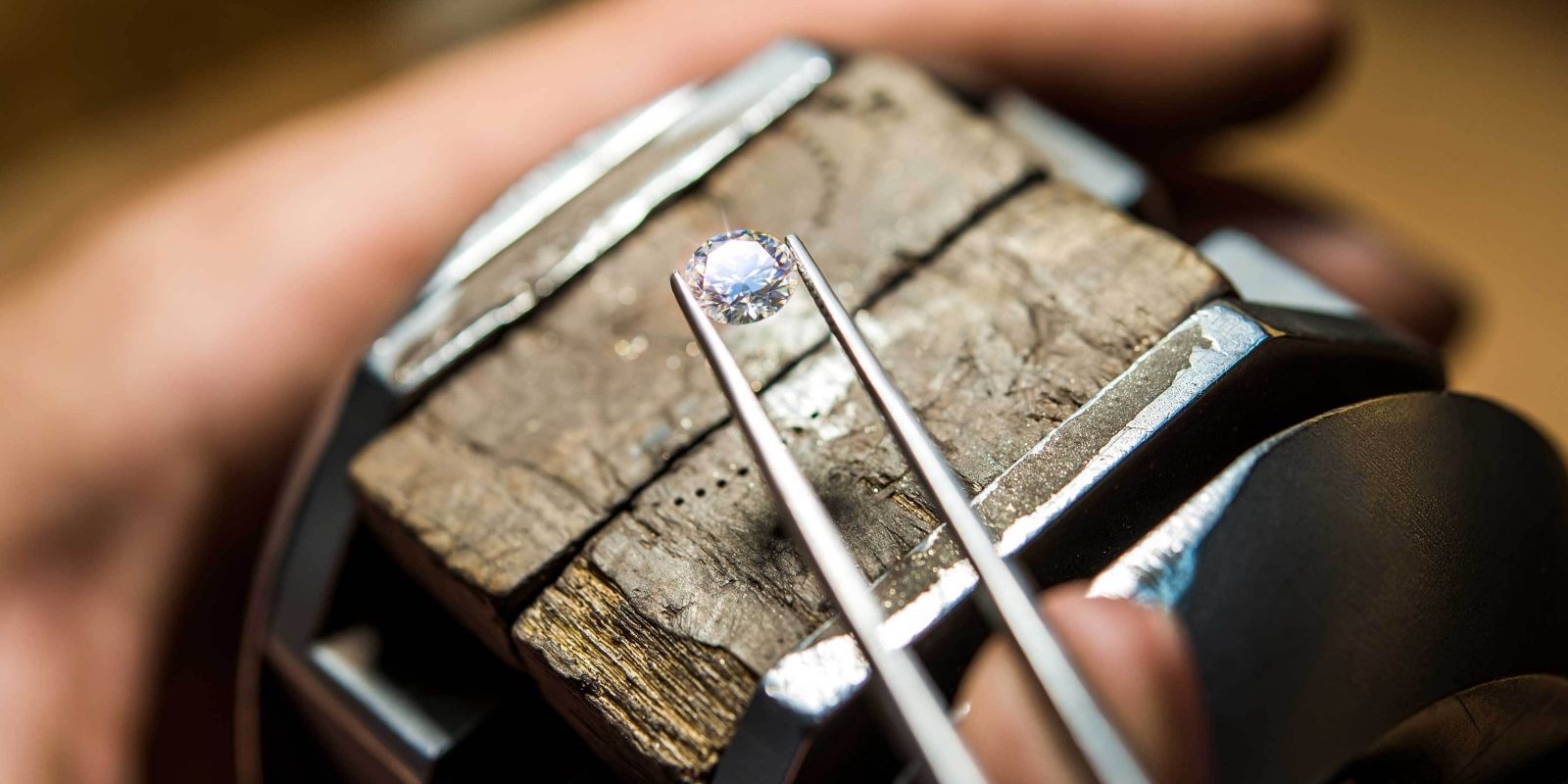 4 Reasons to Choose Lab Grown Diamonds